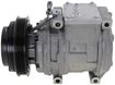 AC Compressor, Tacoma/Tundra/T100 95-04 A/C Compressor, 3.4L | Replacement REPT191152