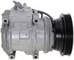 AC Compressor, Camry 87-01 A/C Compressor, 4Cyl | Replacement REPT191153