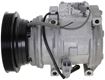 AC Compressor, Camry 87-01 A/C Compressor, 4Cyl | Replacement REPT191153