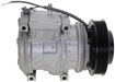 AC Compressor, Camry 94-01 A/C Compressor, 3.0L | Replacement REPT191155