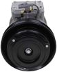 AC Compressor, Corolla 88-94/Pickup 89-95 A/C Compressor, 4Cyl | Replacement REPT191159