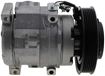 AC Compressor, Corolla/Matrix 03-08 A/C Compressor | Replacement REPT191160