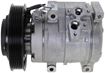 AC Compressor, Corolla/Matrix 03-08 A/C Compressor | Replacement REPT191160