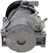 AC Compressor, Camry 02-06/Highlander 01-07 A/C Compressor, 4Cyl | Replacement REPT191163