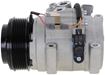 AC Compressor, Tacoma 05-15 A/C Compressor, Denso Type, 7-Groove/108Mm | Replacement REPT191164