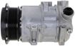 AC Compressor, Camry 07-11 A/C Compressor, 2.4/3.5L, 7-Groove/110Mm | Replacement REPT191165