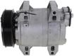 AC Compressor, S60/S80/Xc90 01-06 A/C Compressor-W/Short Housing | Replacement REPV191129