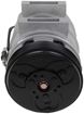 AC Compressor, S60/S80/Xc90 01-06 A/C Compressor-W/Long Housing | Replacement REPV191130