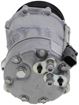 AC Compressor, Golf/Jetta 00-06 A/C Compressor, 6-Groove/120Mm | Replacement REPV191131