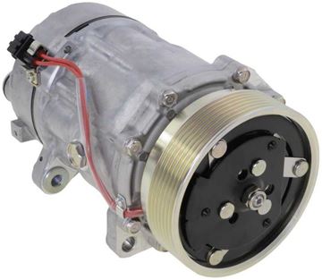 AC Compressor, Golf/Jetta 93-98 A/C Compressor, 4Cyl | Replacement REPV191132