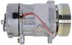 AC Compressor, Golf/Jetta 93-98 A/C Compressor, 4Cyl | Replacement REPV191132