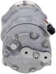 AC Compressor, Golf/Jetta 93-98 A/C Compressor, 4Cyl | Replacement REPV191132