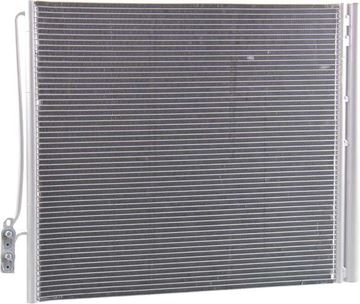 AC Condenser, Range Rover 06-12 A/C Condenser | Kool Vue KVAC190103