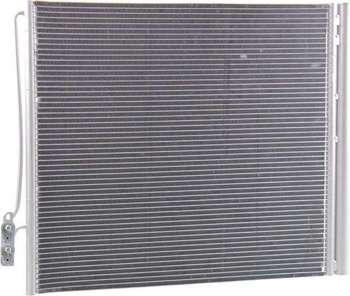 AC Condenser, Range Rover 06-12 A/C Condenser | Kool Vue KVAC190103