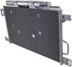 AC Condenser, Clk-Class 07-09 A/C Condenser | Kool Vue KVAC190104