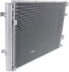 AC Condenser, Veloster 13-16 A/C Condenser, W/ Turbo, To 2-5-16 | Kool Vue KVAC2V700