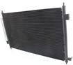 AC Condenser, Rdx 16-18 A/C Condenser | Kool Vue KVAC30024