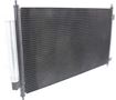 AC Condenser, Rdx 16-18 A/C Condenser | Kool Vue KVAC30024