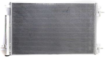 AC Condenser, Spark 16-17 A/C Condenser | Kool Vue KVAC30025