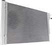 AC Condenser, Malibu 16-17 A/C Condenser | Kool Vue KVAC30026