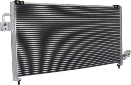 AC Condenser, Forester 98-00 A/C Condenser | Kool Vue KVAC3002