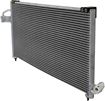 AC Condenser, Forester 98-00 A/C Condenser | Kool Vue KVAC3002