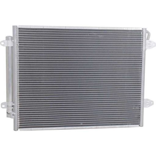 AC Condenser, Passat 16-17 A/C Condenser | Kool Vue KVAC30037