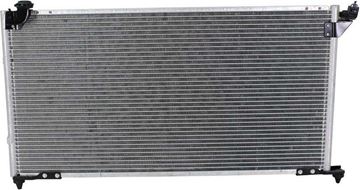 AC Condenser, Sienna 98-03 A/C Condenser | Kool Vue KVAC3003