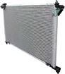 AC Condenser, Sienna 98-03 A/C Condenser | Kool Vue KVAC3003