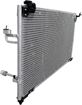 AC Condenser, Sienna 98-03 A/C Condenser | Kool Vue KVAC3003