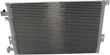 AC Condenser, Firebird 98-02 A/C Condenser | Kool Vue KVAC3004