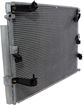 AC Condenser, Land Cruiser/Lx470 99-07 A/C Condenser | Kool Vue KVAC3024