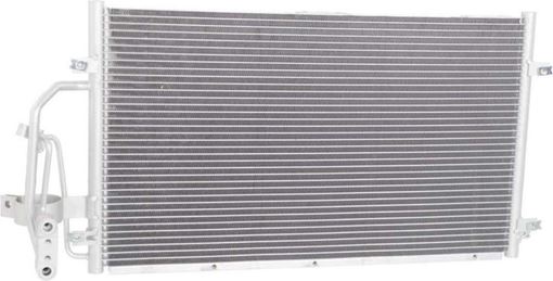 AC Condenser, L-Series 00-05 A/C Condenser | Kool Vue KVAC3051