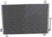 AC Condenser, Trailblazer 02-09 A/C Condenser, 6Cyl | Kool Vue KVAC3054