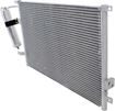 AC Condenser, Forenza 04-08 A/C Condenser | Kool Vue KVAC3055