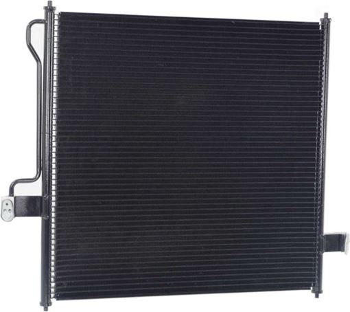 AC Condenser, Explorer 02-05 A/C Condenser | Kool Vue KVAC3056