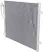 AC Condenser, Liberty 02-05 A/C Condenser | Kool Vue KVAC3058