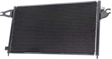 AC Condenser, Rsx 02-06 A/C Condenser | Kool Vue KVAC3060