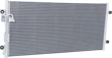 AC Condenser, Sedona 02-05 A/C Condenser | Kool Vue KVAC3063