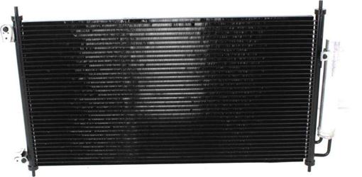 AC Condenser, Tl 04-08 A/C Condenser | Kool Vue KVAC3089