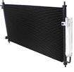 AC Condenser, Tl 04-08 A/C Condenser | Kool Vue KVAC3089