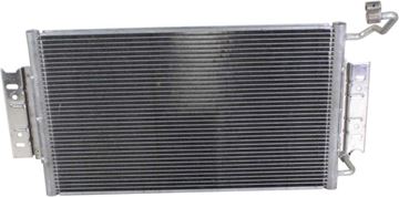 AC Condenser, Grand Am 02-05 A/C Condenser | Kool Vue KVAC3097