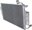 AC Condenser, Grand Am 02-05 A/C Condenser | Kool Vue KVAC3097