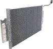 AC Condenser, Grand Am 02-05 A/C Condenser | Kool Vue KVAC3097