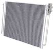 AC Condenser, X5 00-06 A/C Condenser | Kool Vue KVAC3103