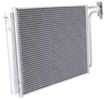 AC Condenser, X5 00-06 A/C Condenser | Kool Vue KVAC3103