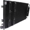 AC Condenser, Q45 02-04/M45 03-04 A/C Condenser | Kool Vue KVAC3104