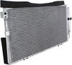 AC Condenser, Impreza 02-03 A/C Condenser | Kool Vue KVAC3108