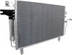 AC Condenser, Pathfinder 01-04 A/C Condenser, 3.5L | Kool Vue KVAC3109