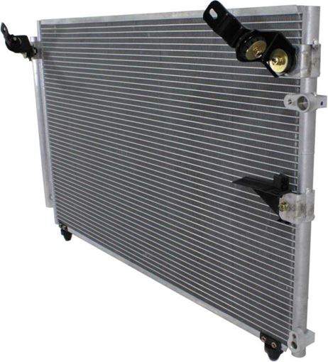 AC Condenser, Ls430 01-06 A/C Condenser | Kool Vue KVAC3111